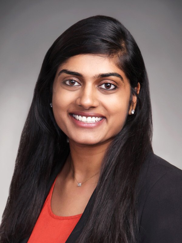 Manusha Chereddy
